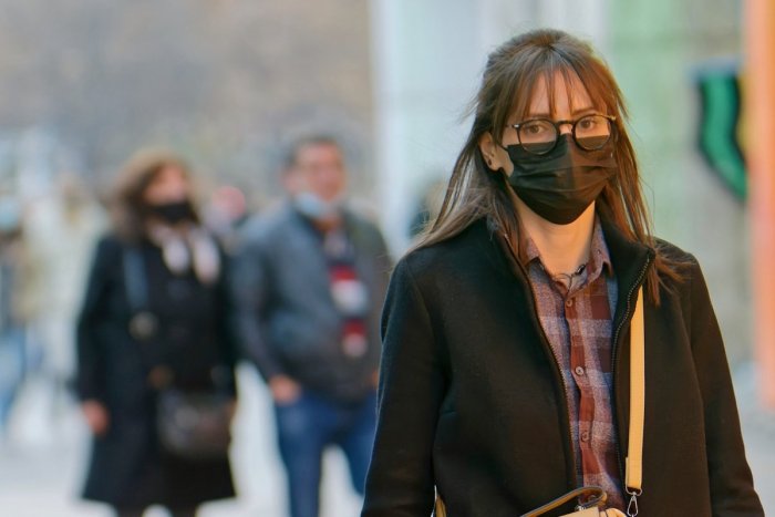 Ilustračný obrázok k článku Koronavírus v Banskobystrickom kraji: TENTO okres je v nelichotivej TOP 5!