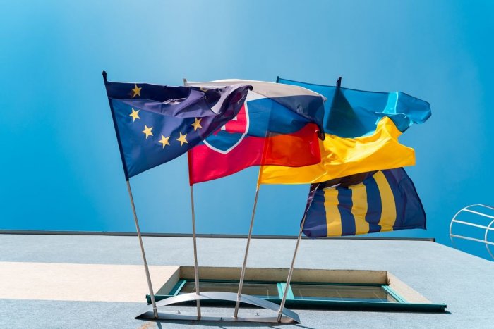 Ilustračný obrázok k článku Výhody pre obyvateľov z Ukrajiny: Prímestskou dopravou môžu cestovať ZADARMO