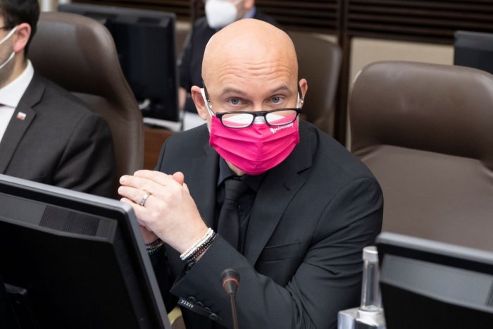 Ilustračný obrázok k článku Minister školstva Gröhling: Poskytneme POMOC pri začleňovaní žiakov z Ukrajiny