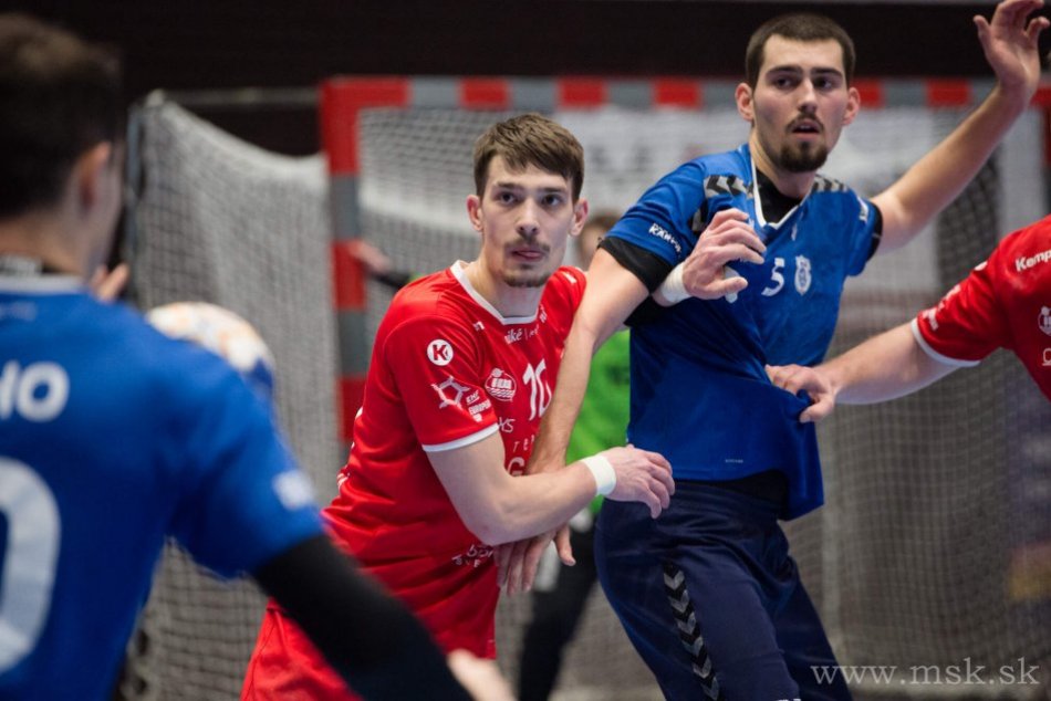 Ilustračný obrázok k článku Je KONIEC! Vedenie HKM Šaľa ODHLÁSILO tím z extraligy!