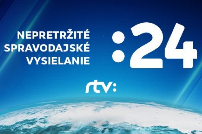 Ilustračný obrázok k článku Máte už naladenú TROJKU? RTVS spúšťa nepretržité vysielanie o vojne na Ukrajine!