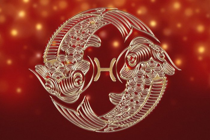 Ilustračný obrázok k článku TÝŽDENNÝ HOROSKOP podľa Valiky: Marec začína NOVOM v znamení Rýb. Čo si priať?