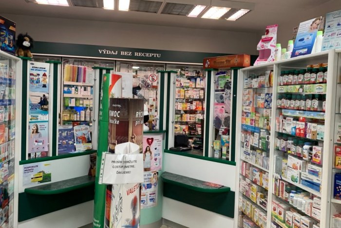 Ilustračný obrázok k článku Slováci sa chcú chrániť pred RADIÁCOU: Lekárne hlásia EXTRÉMNY dopyt po tabletách s jódom