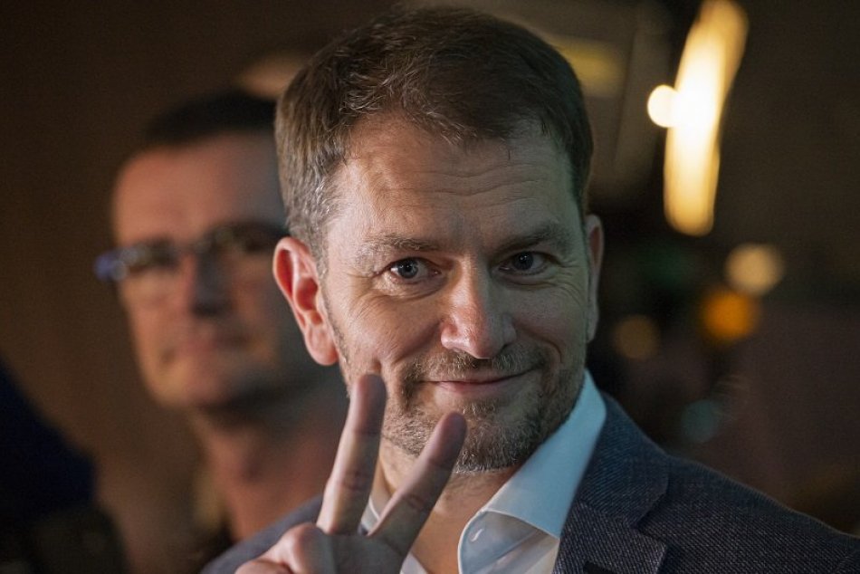 Ilustračný obrázok k článku Matovič všetkých PREKVAPIL ďalším statusom: KOMU chce pridať po 500 eur?