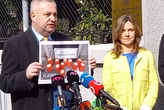 Ilustračný obrázok k článku ZMENY v Starom Meste: Ruská ambasáda príde o TIETO výhody