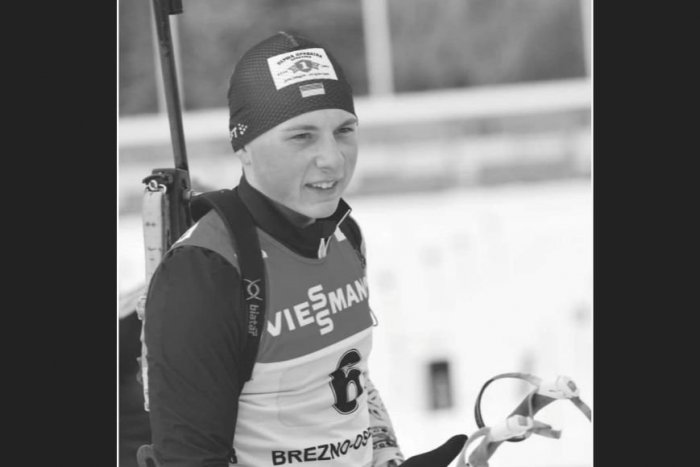 Ilustračný obrázok k článku Smutná správa z Ukrajiny: V bitke pri Charkove zabili mladého biatlonistu, mal 19 rokov!