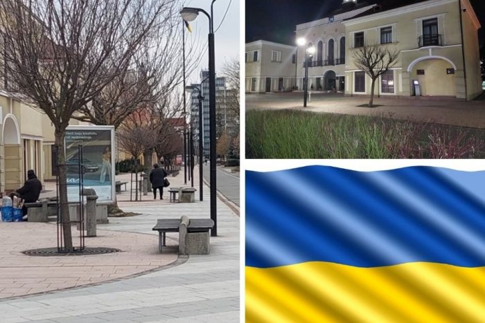 Ilustračný obrázok k článku Michalovce zverejnili ZOZNAM vecí, ktoré Užhorod potrebuje: Ukrajincov môžete aj ubytovať