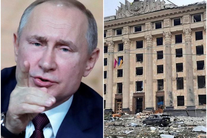 Ilustračný obrázok k článku Putin NEUSTÚPIL zo svojich podmienok: Čo musí Ukrajina splniť, aby sa skončila VOJNA?