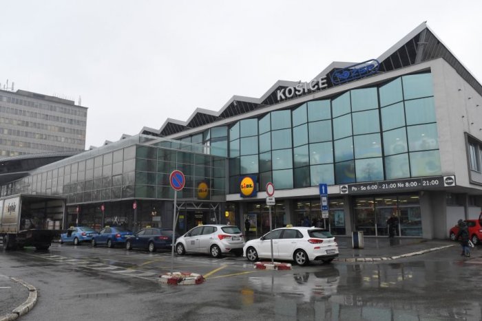 Ilustračný obrázok k článku ALARMUJÚCA situácia na železničnej stanici v Košiciach: Môže za to NÁVAL utečencov