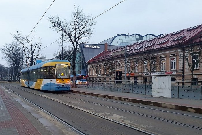 Ilustračný obrázok k článku V MHD nastanú zmeny. Vybrané spoje budú premávať častejšie