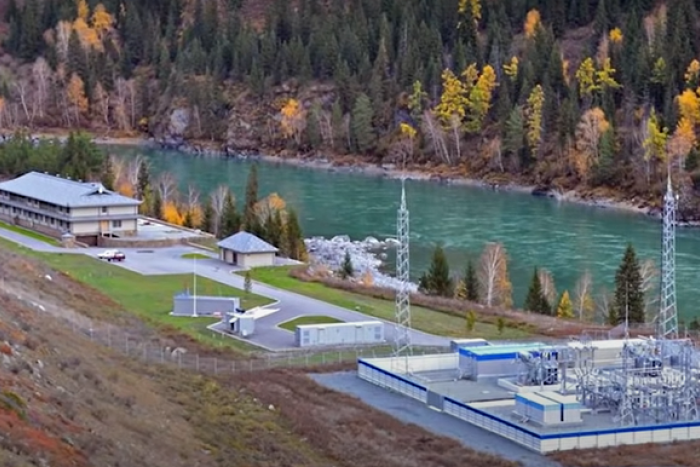 Ilustračný obrázok k článku VIDEO: Pripravme sa na NAJHORŠIE? Putin mal ukryť rodinu v LUXUSNOM podzemnom bunkri!