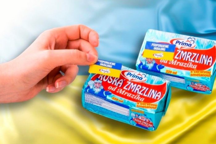 Ilustračný obrázok k článku Koniec legendárnej Ruskej zmrzliny? Český výrobca oznámil jej NOVÝ NÁZOV