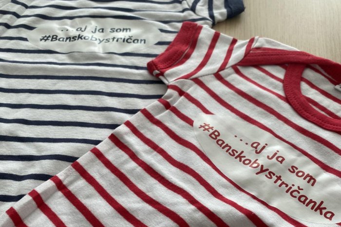 Ilustračný obrázok k článku Narodilo sa vám dieťa? V Bystrici môžete opäť využiť obľúbenú službu