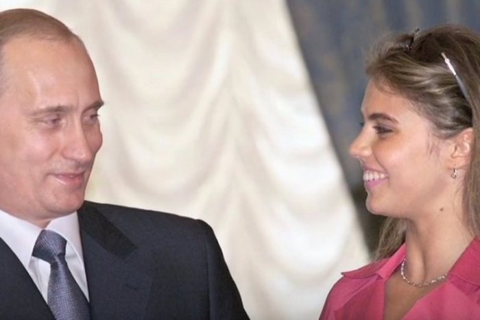 Ilustračný obrázok k článku Kto je Alina Kabajevová? Slávna gymnastka má mať na Putina veľký vplyv