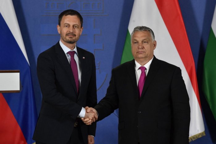 Ilustračný obrázok k článku SVET O SLOVENSKU: Podľa maďarskej vládnej propagandy sú Slováci vojnoví ŠTVÁČI!