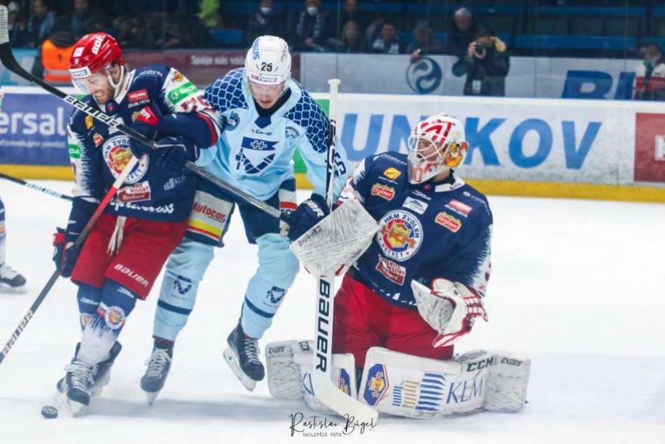 Ilustračný obrázok k článku Zvolenský kouč Oremus po 1. prehre s Nitrou: Musíme hrať stále agresívne