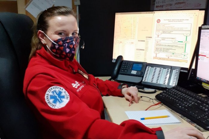 Ilustračný obrázok k článku Strážni anjeli z linky 155: Najťažšie sú prípady, keď ide o dieťa, hovorí Soňa z Nitry