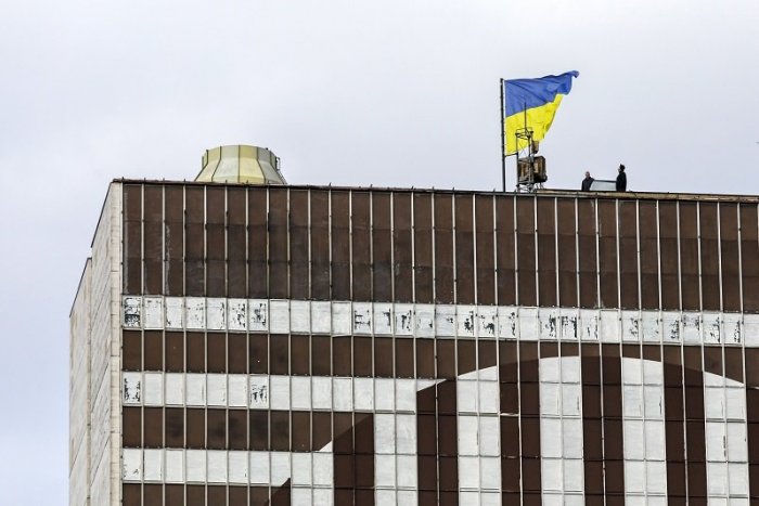 Ilustračný obrázok k článku FOTO: Alojz Hlina sa teší, že nápad vyšiel: Krásne veje! Bola to fuška, ale podarilo sa