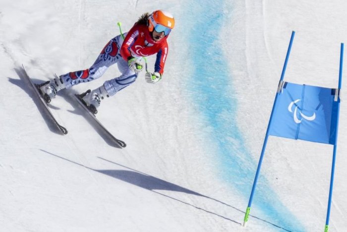 Ilustračný obrázok k článku Fantastická správa z Pekingu: Máme prvé ZLATO! Farkašová na svahu excelovala