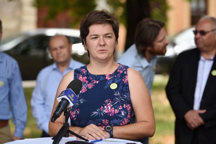 Ilustračný obrázok k článku KDH vytiahlo mená do komunálnych volieb: KTO bude kandidovať v Trnavskom kraji?