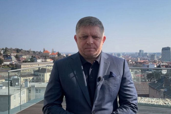 Ilustračný obrázok k článku TOTO je Ficov scenár, keď Rusi stopnú PLYN? Prudké zdražovanie, proste KATASTROFA!