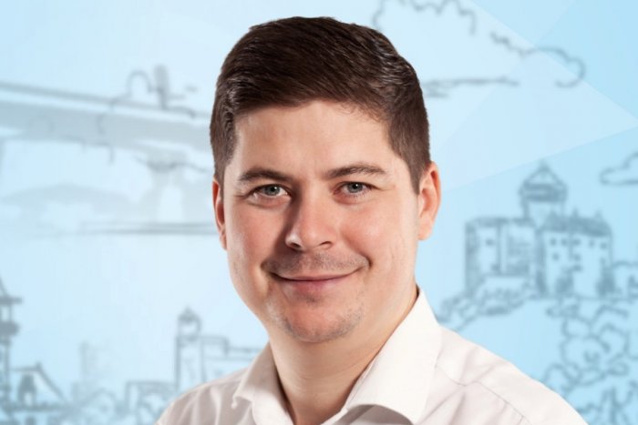 Ilustračný obrázok k článku Župné voľby sa blížia: Je tu prvý kandidát na ŠÉFA Trenčianskeho kraja