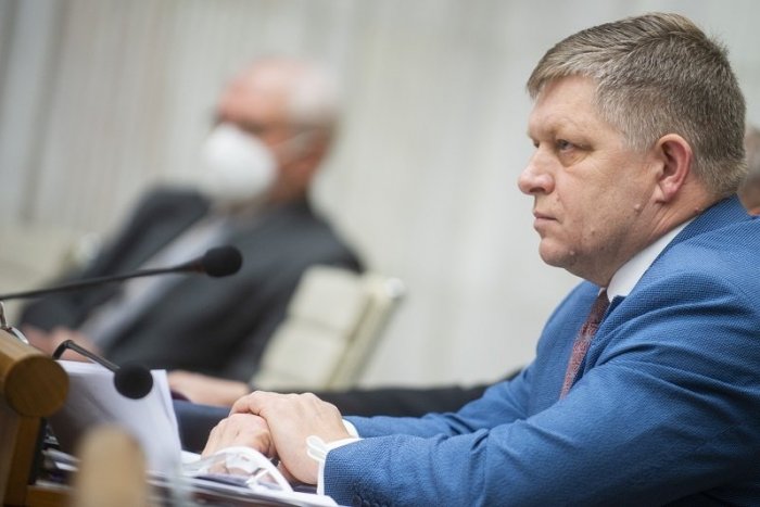 Ilustračný obrázok k článku Fico nesúhlasí s úvahami o zavedení ďalších sankcií proti Rusku. Čo by urobil on?