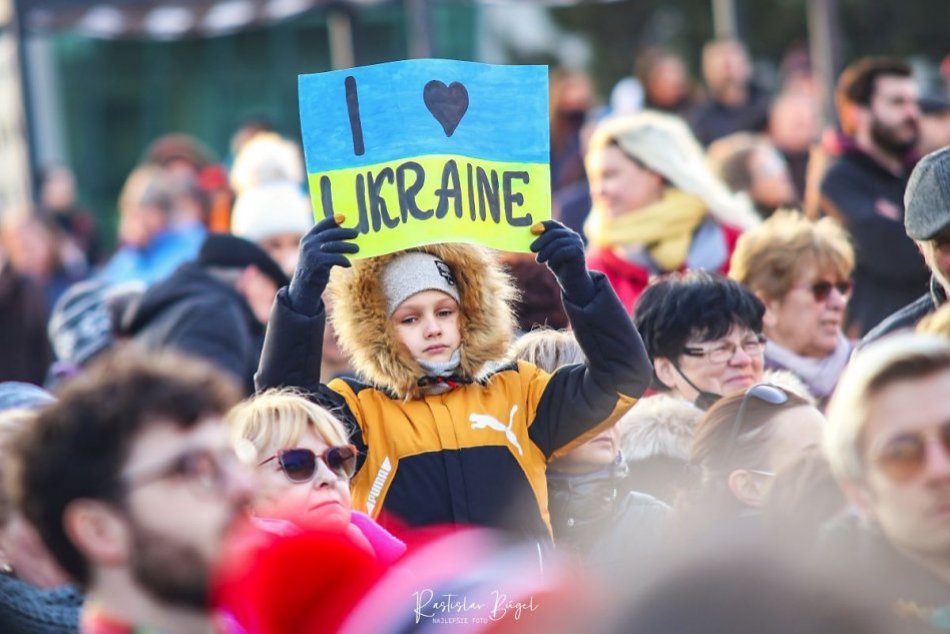 Ilustračný obrázok k článku Krásne gesto nitrianskych umelcov: Výťažok z predstavení darujú na pomoc Ukrajine