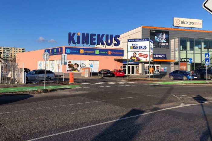 Ilustračný obrázok k článku Už ste to počuli? Predajňa Kinekus je konečne otvorená už aj v našom meste