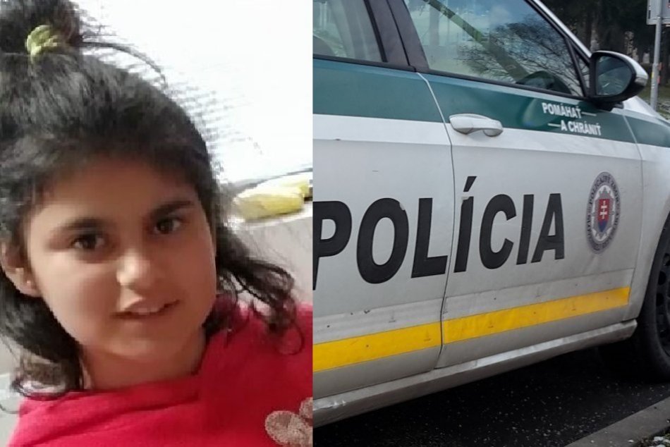 Ilustračný obrázok k článku Pomôžte nájsť stratenú Csillu! Odišla autobusom do školy a už sa nevrátila