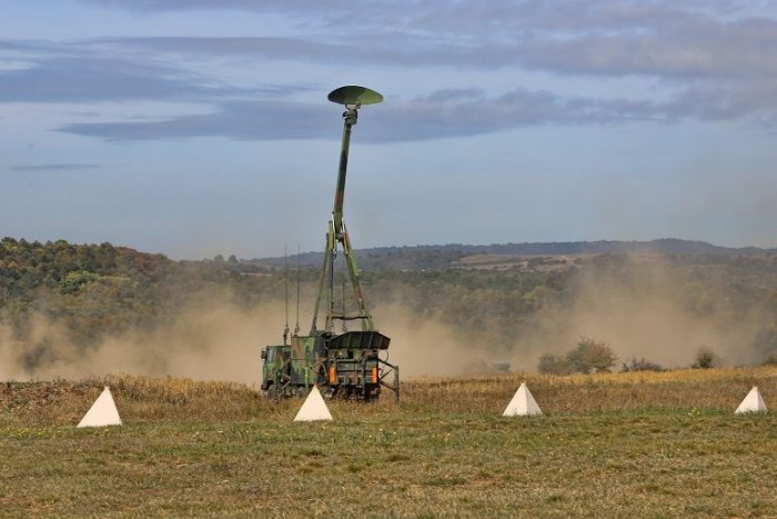 Ilustračný obrázok k článku Slovensko posilňuje protivzdušnú obranu: Holanďania a Nemci nám pošlú RAKETY PATRIOT