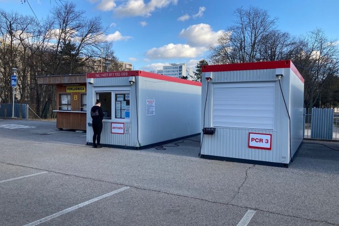 Ilustračný obrázok k článku Aká je aktuálna covidová situácia? Nitriansky kraj hlási 1 115 nových prípadov