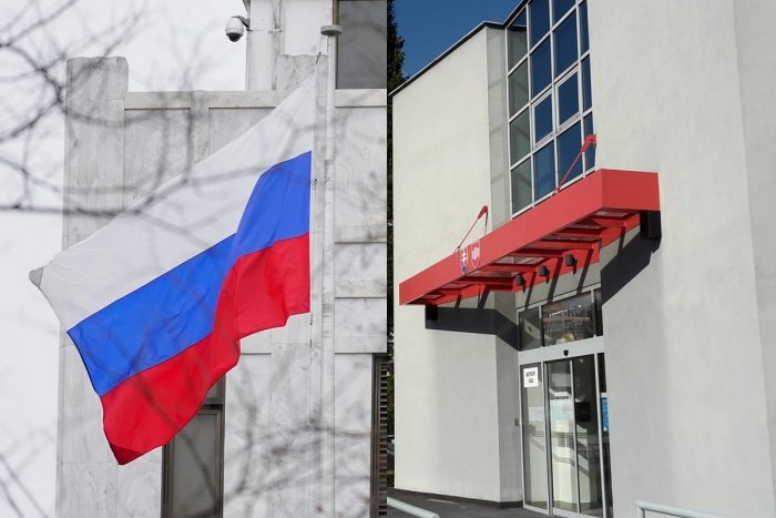 Ilustračný obrázok k článku Hovoria o kontroverznom opatrení: Považská chce prerušiť spoluprácu s Rusmi