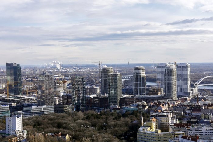 Ilustračný obrázok k článku SVETOVÝ rebríček: Ktorá je NAJDRAHŠIA ulica na Slovensku? Česko má zmenu!