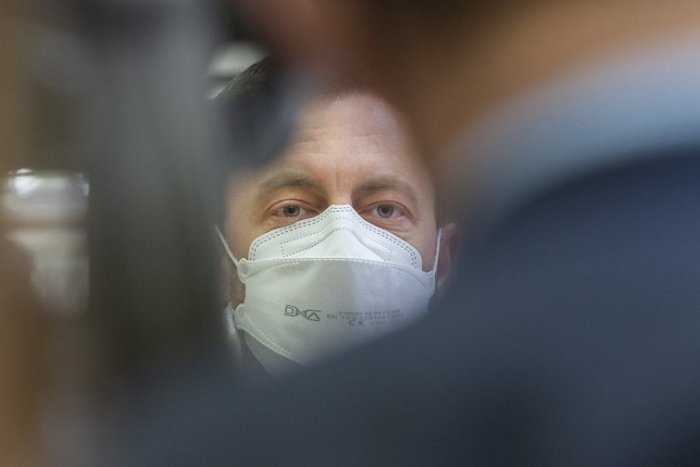 Ilustračný obrázok k článku Premiér: Sankcie voči Rusku spôsobili dôležitý domino efekt, ktorý sme chceli vyvolať