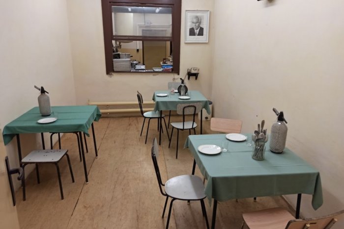 Ilustračný obrázok k článku TIP na víkend: Brány pre návštevníkov otvorí podzemný kryt neďaleko Nitry