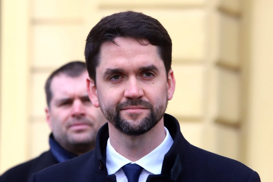 Ilustračný obrázok k článku Lunter pri spomienke na NOVEMBER 1989: To, čo dnes máme, nie je SAMOZREJMOSŤ