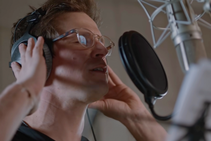 Ilustračný obrázok k článku Dve desiatky hudobníkov vyslali jasný ODKAZ: Nahrali spoločnú protivojnovú pieseň