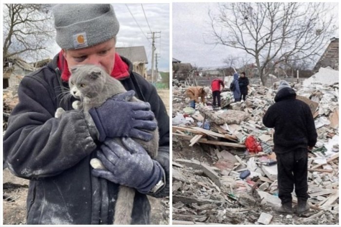 Ilustračný obrázok k článku Muž prišiel pri bombardovaní o celú rodinu: Medzi mŕtvymi sú aj ŠTYRI deti