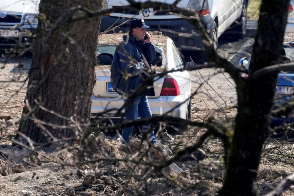 Ilustračný obrázok k článku Štáty EÚ vystrašil LETIACI objekt, ktorý sa zrútil pri Záhrebe: Išlo o DRON ruskej výroby!