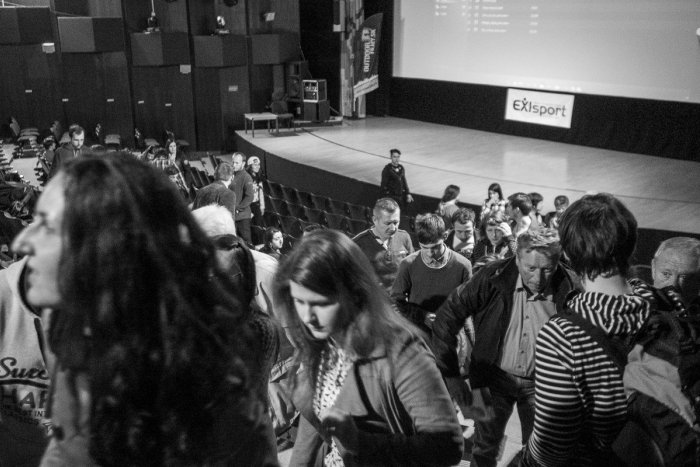 Ilustračný obrázok k článku V Považskej to začína po uvoľnení opatrení žiť: PROGRAM filmového festivalu