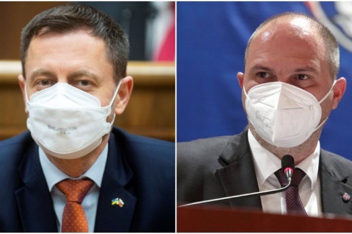 Ilustračný obrázok k článku Premiér Heger sa zaujíma o situáciu v Košiciach. Cez víkend príde na NÁVŠTEVU