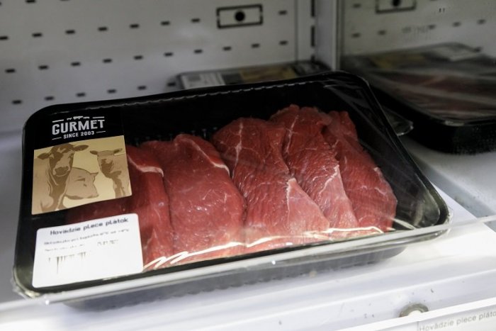 Ilustračný obrázok k článku 13 potravín, ktorých marža sa NEZVÝŠI: Obchodníci sa zaviazali udržať cenovú stabilitu