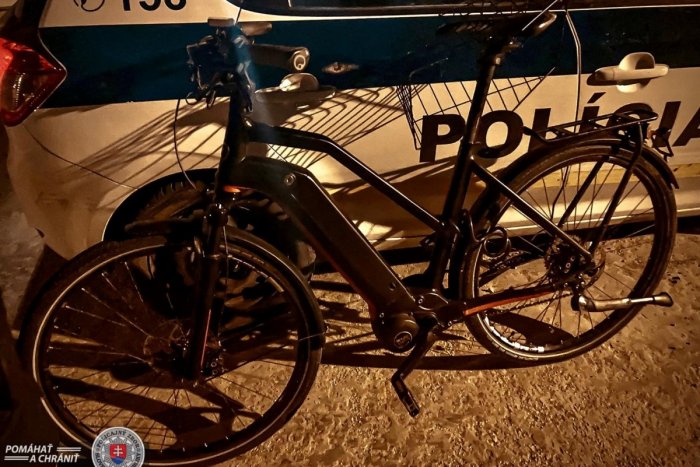 Ilustračný obrázok k článku Kuriozita, aká sa len tak nevidí: Zlodej ukradol bicykel priamo primátorovi Nitry!