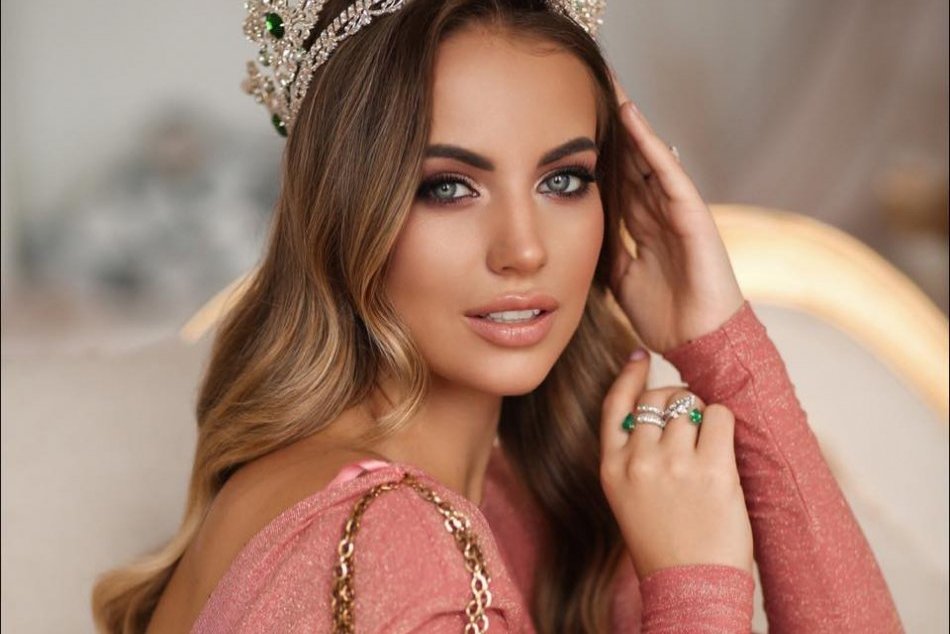 Ilustračný obrázok k článku Celosvetový úspech pre českú KRÁSKU: Natálie Kočendová vyhrala Top Model of the World!