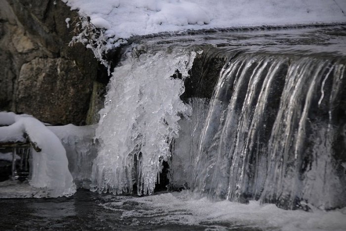 Ilustračný obrázok k článku Vyhliadky POČASIA na najbližšie dni: Kedy bude koniec mrazivým nociam a oteplí sa?