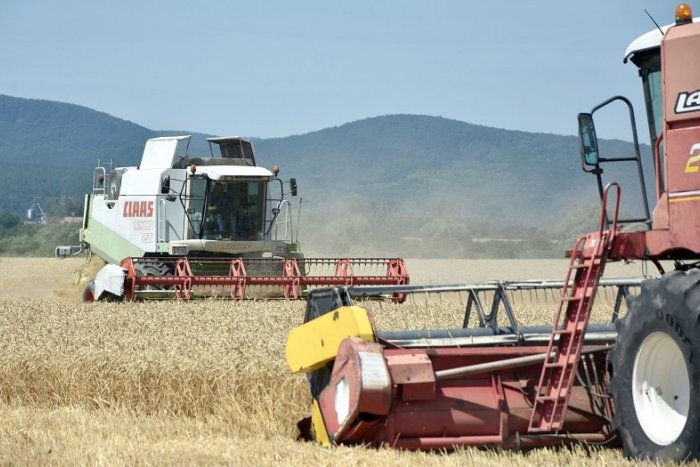 Ilustračný obrázok k článku Varovania analytikov: Ktoré odvetvia najviac ohrozuje rusko-ukrajinský konflikt?