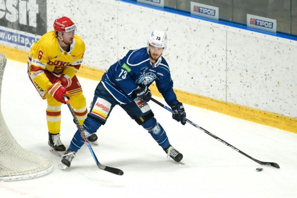 Ilustračný obrázok k článku Päť gólov v sieti súpera: Nitra ukončila základnú časť víťazstvom nad Trenčínom