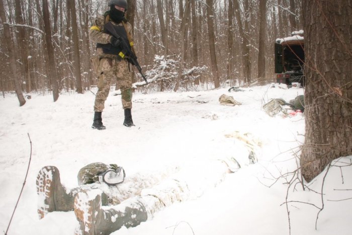 Ilustračný obrázok k článku Hrôzy invázie pociťujú aj v Bielorusku: Ich MÁRNICE sú plné ruských vojakov