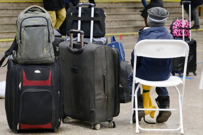 Ilustračný obrázok k článku Príspevok za UBYTOVANIE ľudí z Ukrajiny má byť 500 až 1250 eur. Kto ich bude VYPLÁCAŤ?